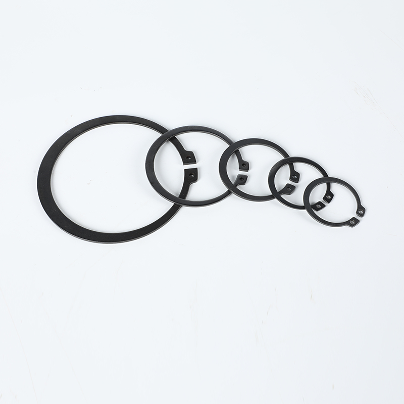 Circlip for Shaft GB894