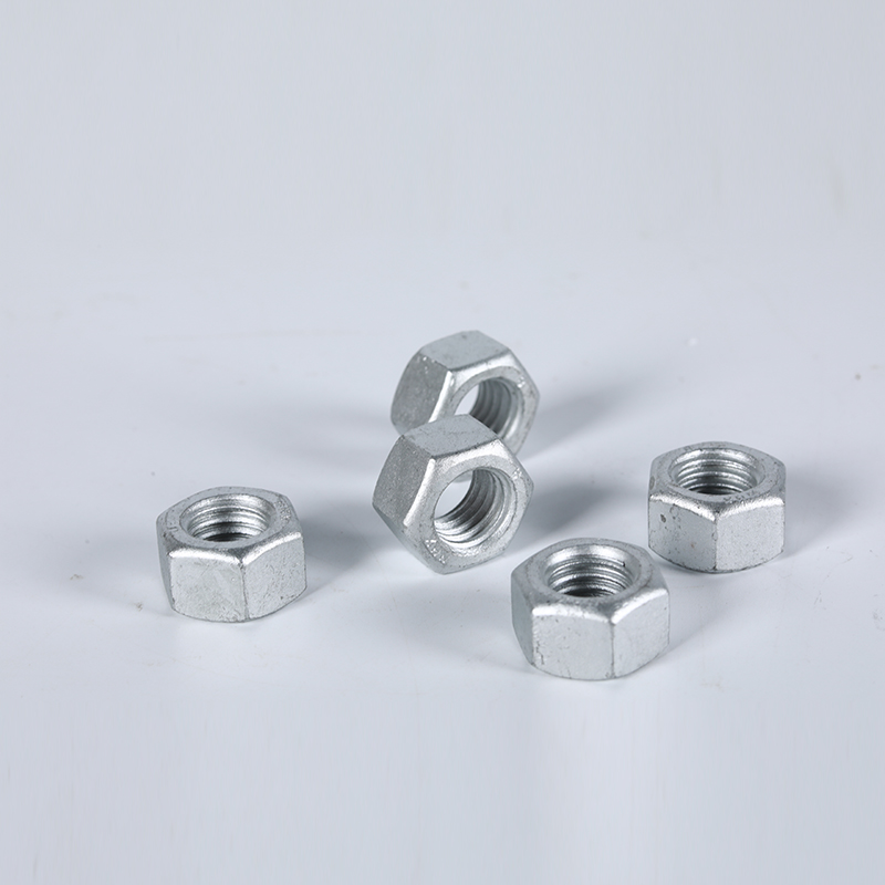 Dacromet Hot-Dip Galvanizing Series