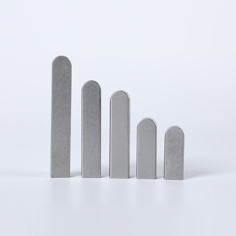 Key Block