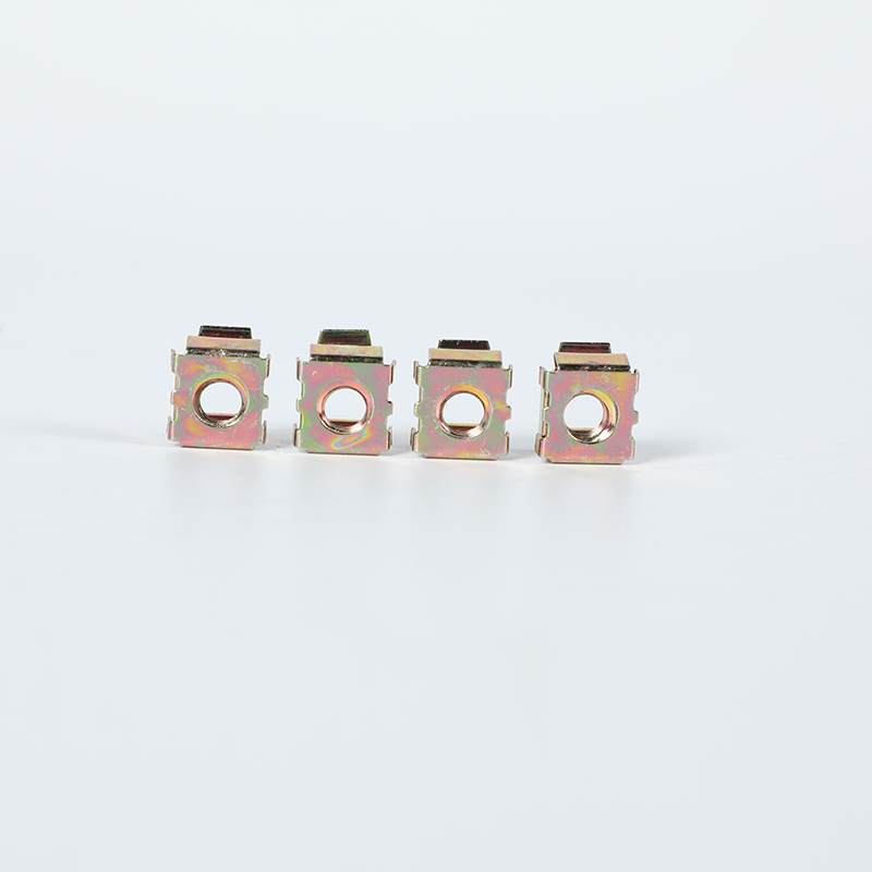 Ferrule Nut