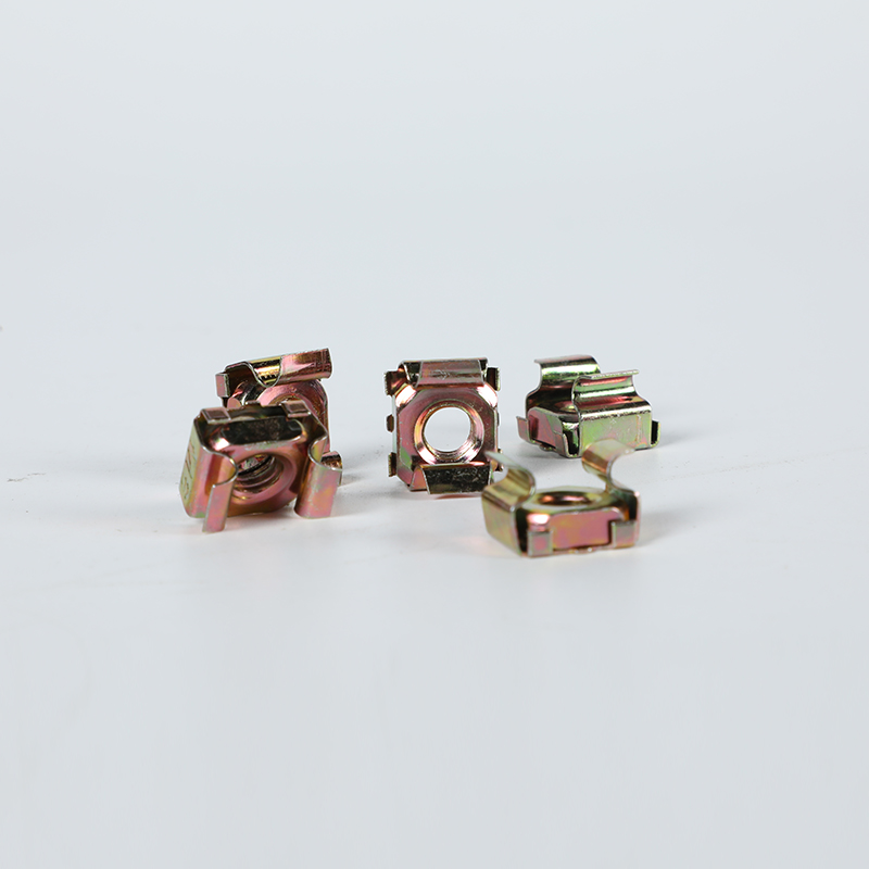 Ferrule Nut