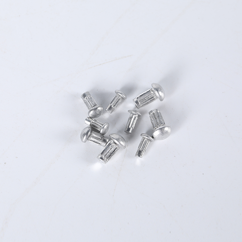Aluminum Rivet for Nameplate