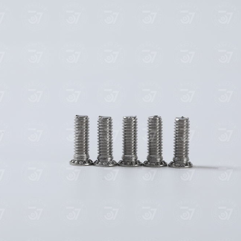Weld Screw