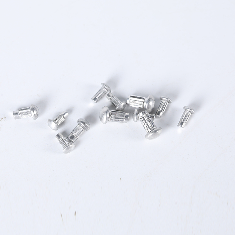 Aluminum Rivet for Nameplate