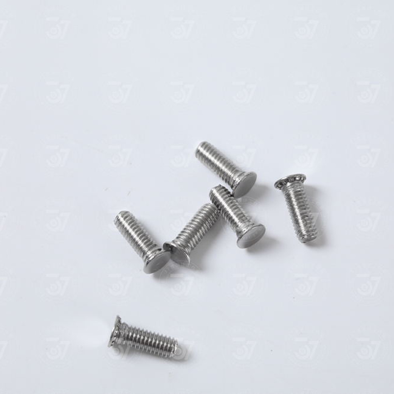 Weld Screw