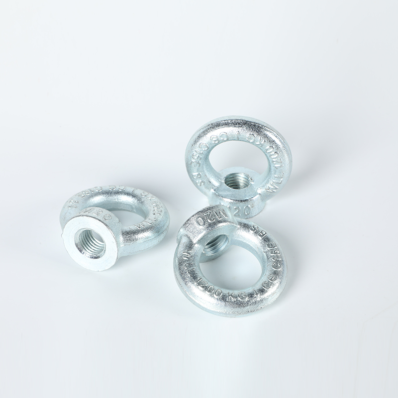 Lifting Nut DIN582