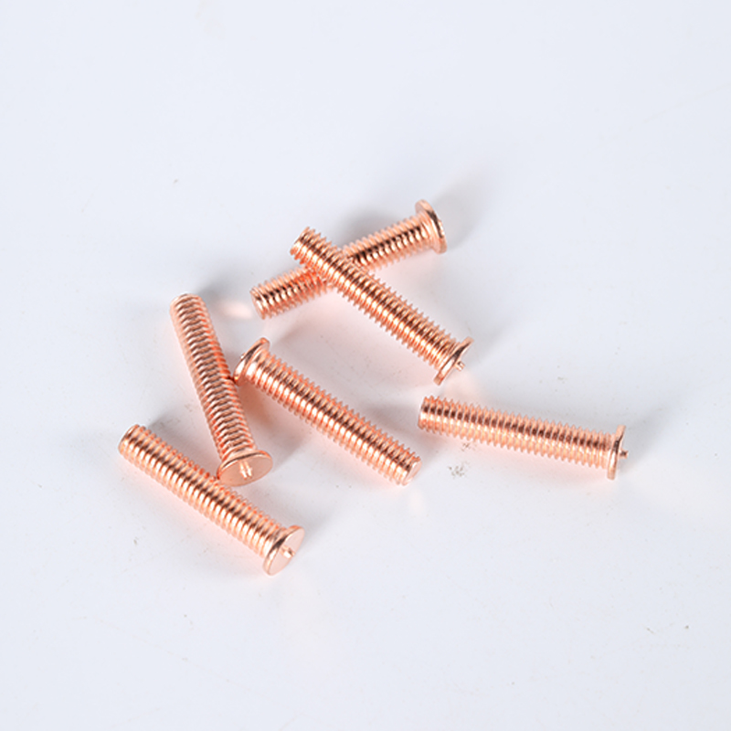Weld Stud