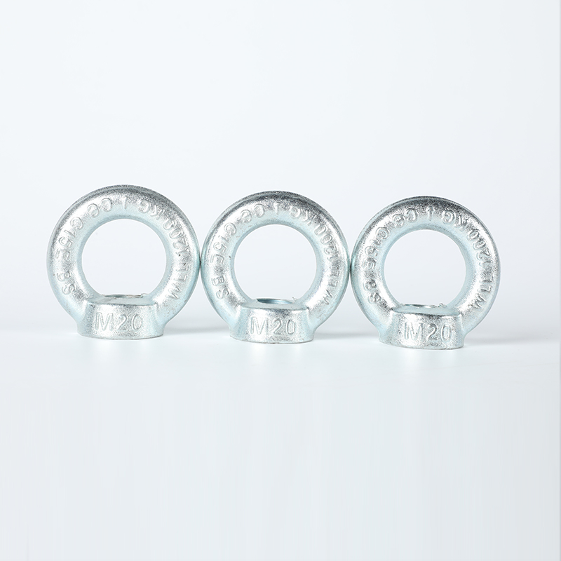 Lifting Nut DIN582