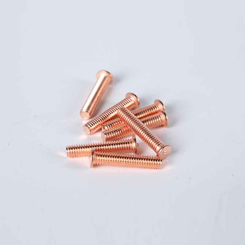 Weld Stud