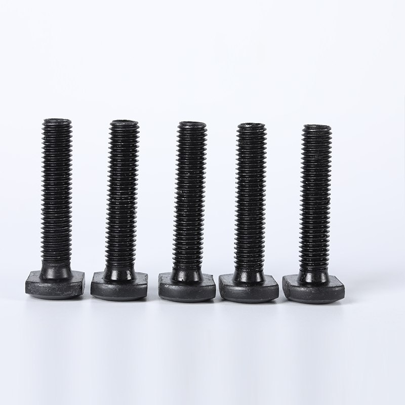 T-bolt