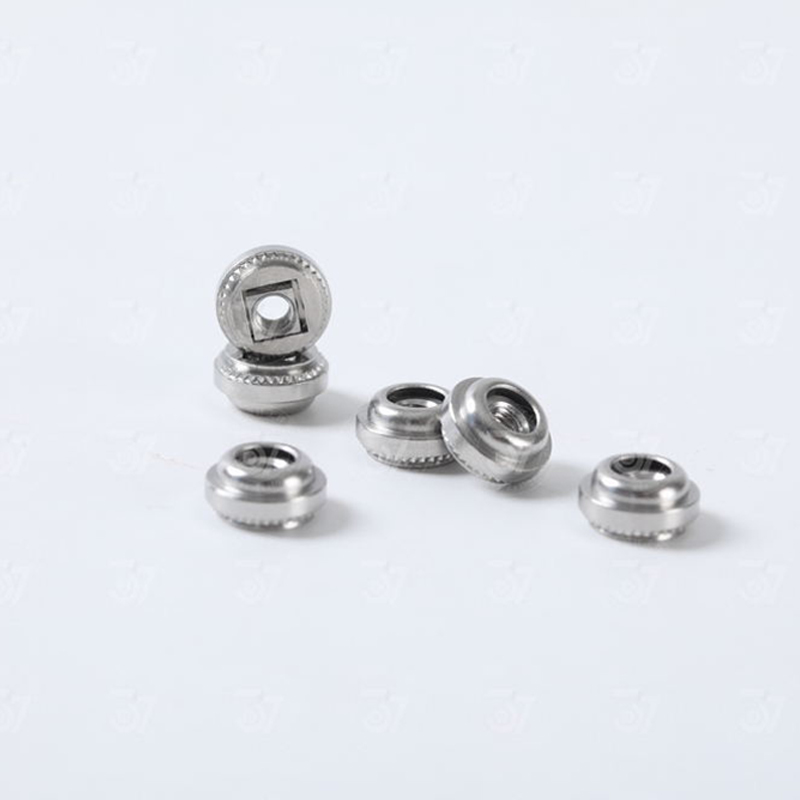 Floating Self-Clinching Nut