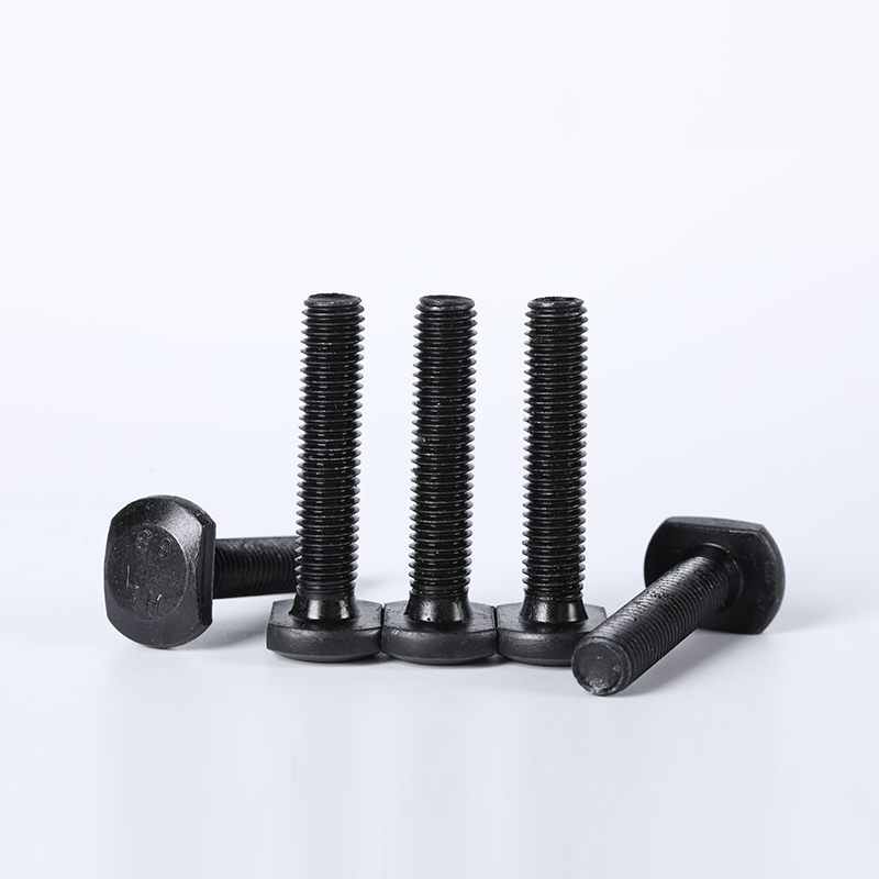 T-bolt
