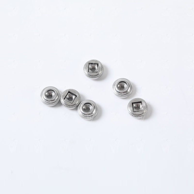 Floating Self-Clinching Nut