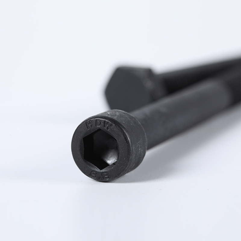 Grade 8.8 Hexagon Socket Head Bolt