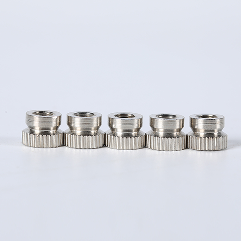 Motor Nut