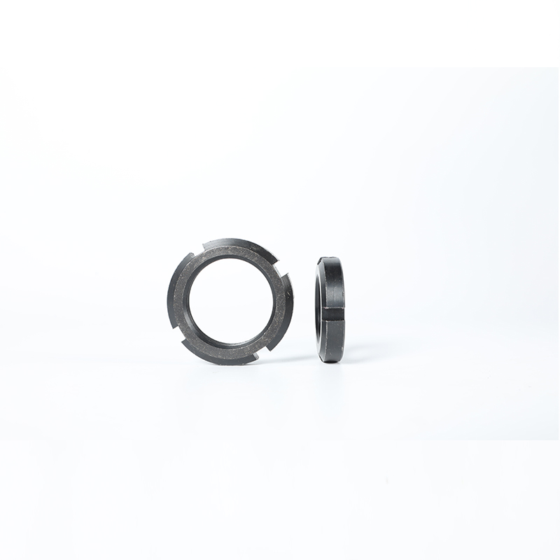 Round Nut GB812