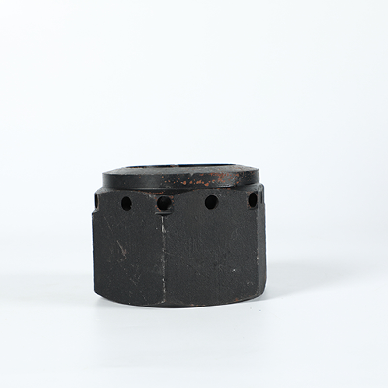 High-Temperature High-Pressure Alloy Steel for Chemical Industry