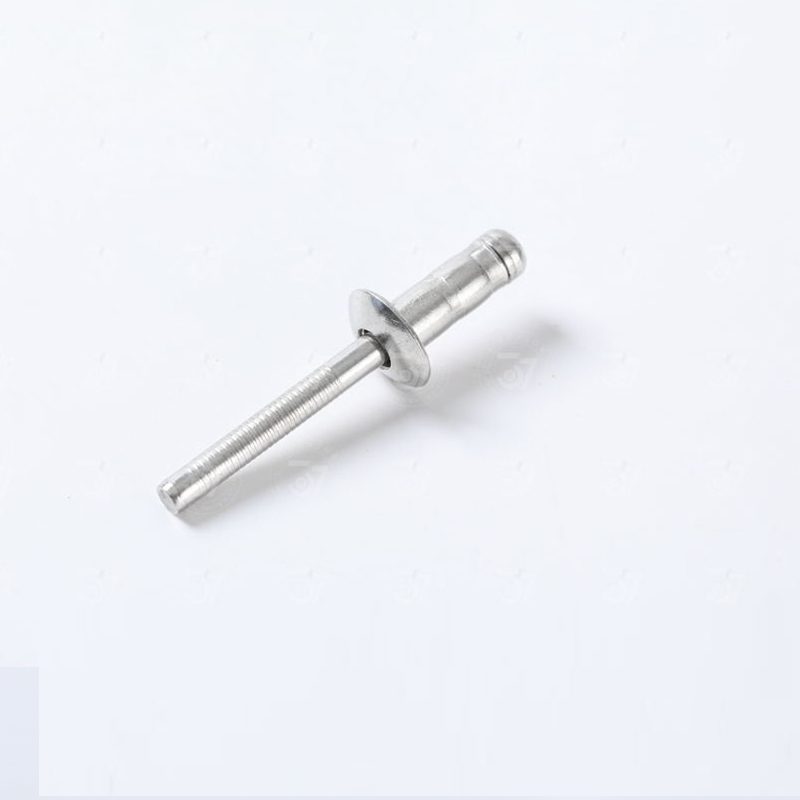 Qingle Rivet