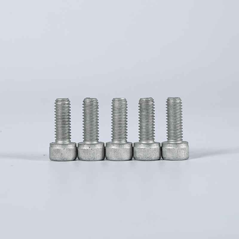 Dacromet Hot-Dip Galvanizing Series