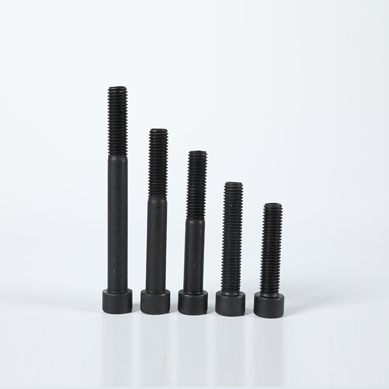 Grade 8.8 Hexagon Socket Head Bolt