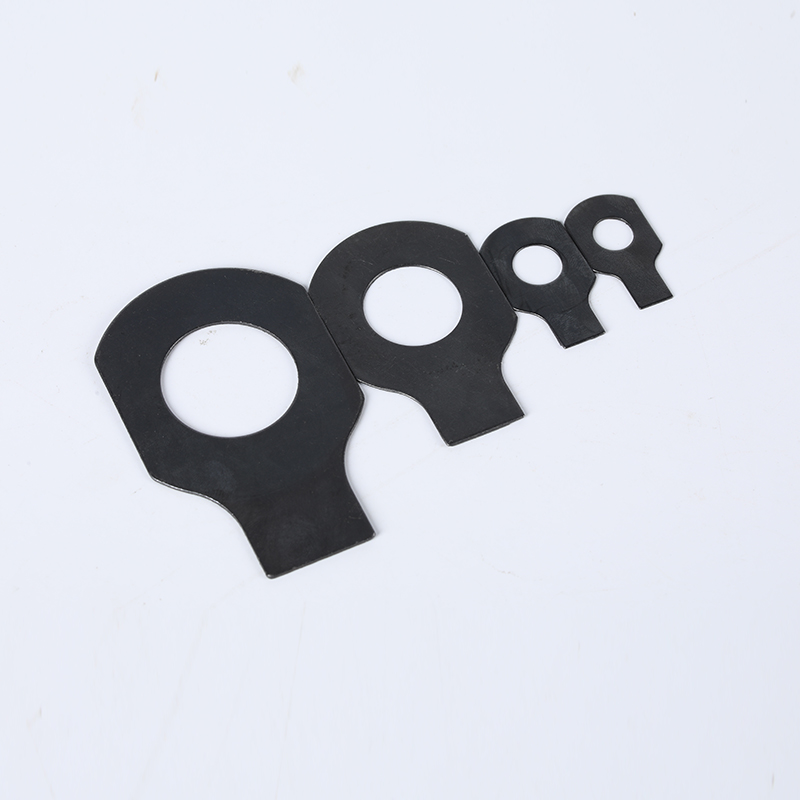 Single Tab Lock Washer GB854