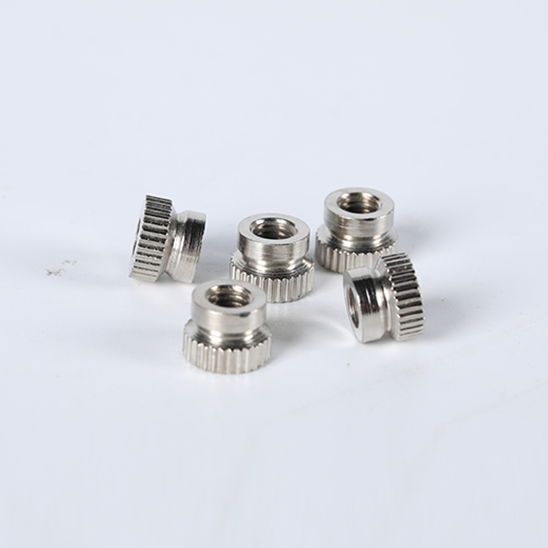 Motor Nut