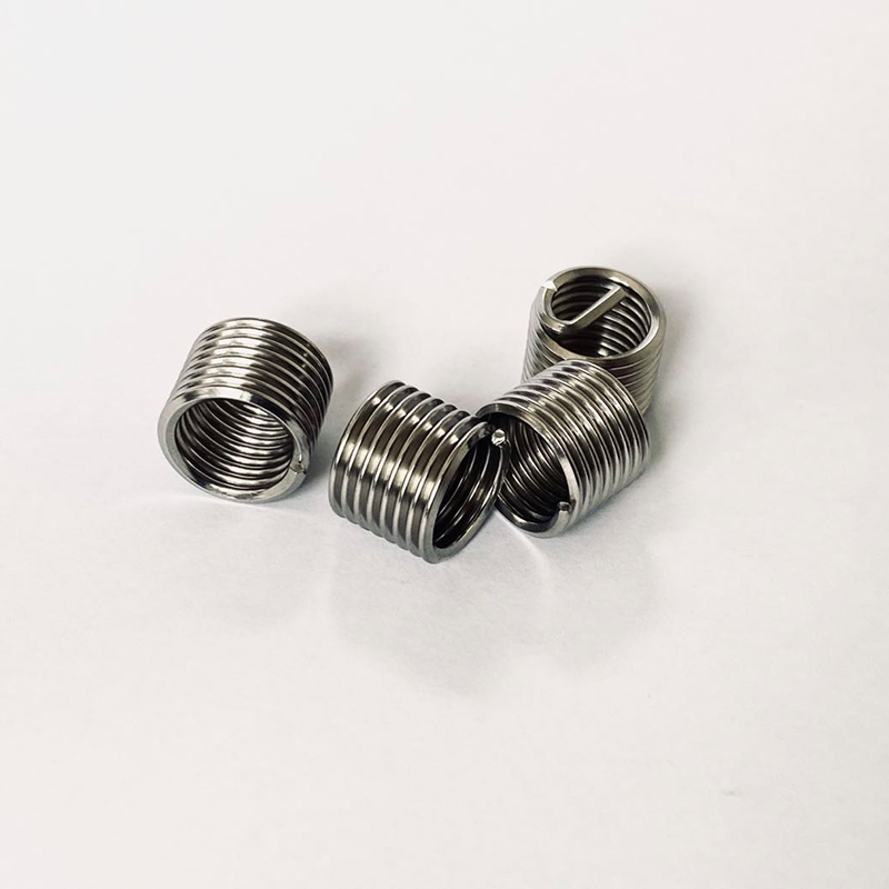 Stainless Steel Wire Thread Insert