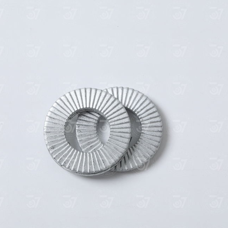 Dacromet Double Stack Washer