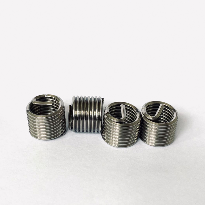 Stainless Steel Wire Thread Insert