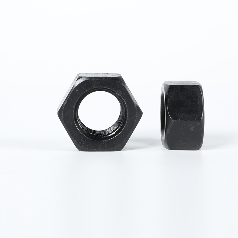 Grade 8 Hexagon Nut