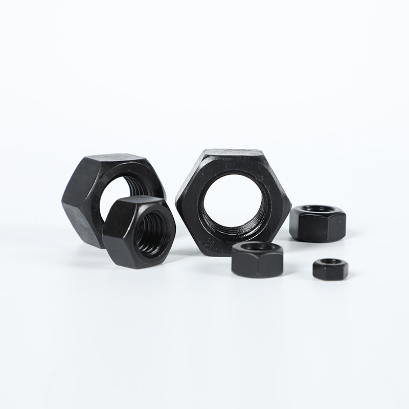 Grade 8 Hexagon Nut