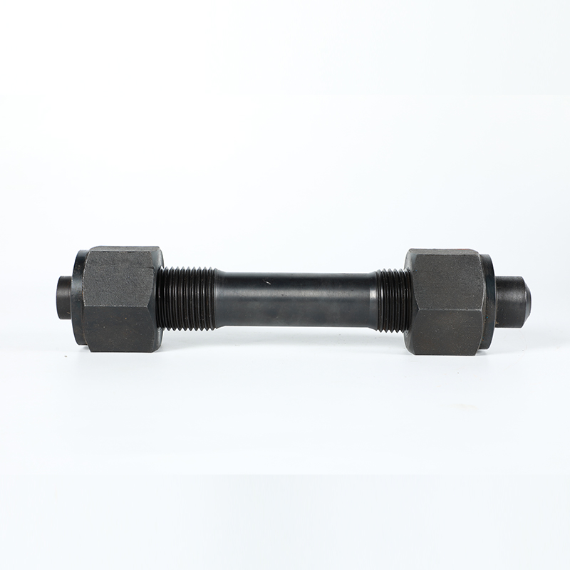 High-Temperature High-Pressure Alloy Steel for Chemical Industry