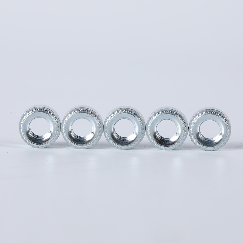 Self-Clinching Nut