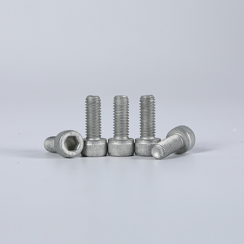 Dacromet Hot-Dip Galvanizing Series