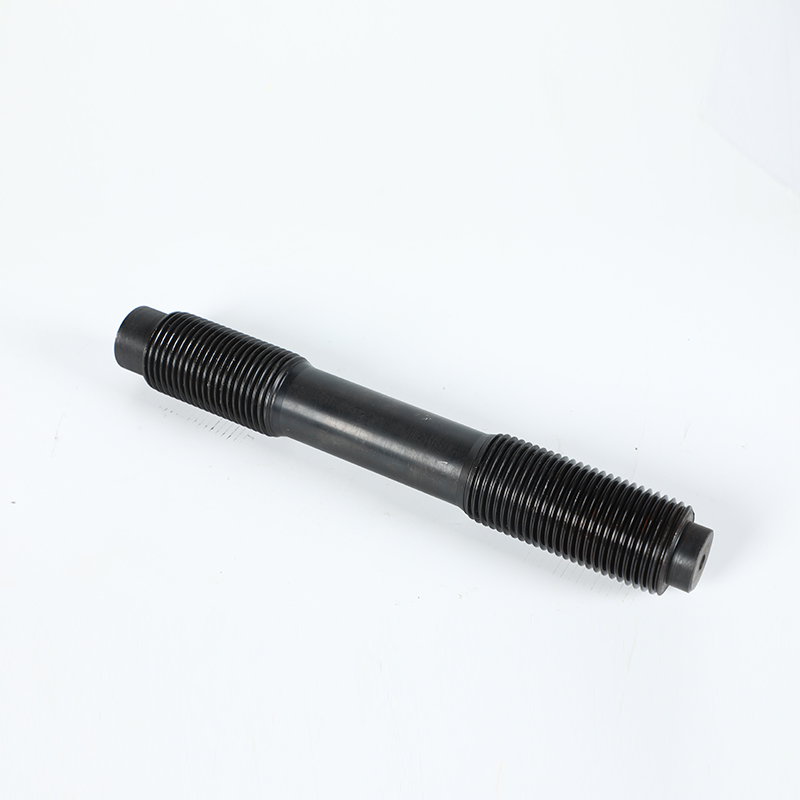 High-Temperature High-Pressure Alloy Steel for Chemical Industry
