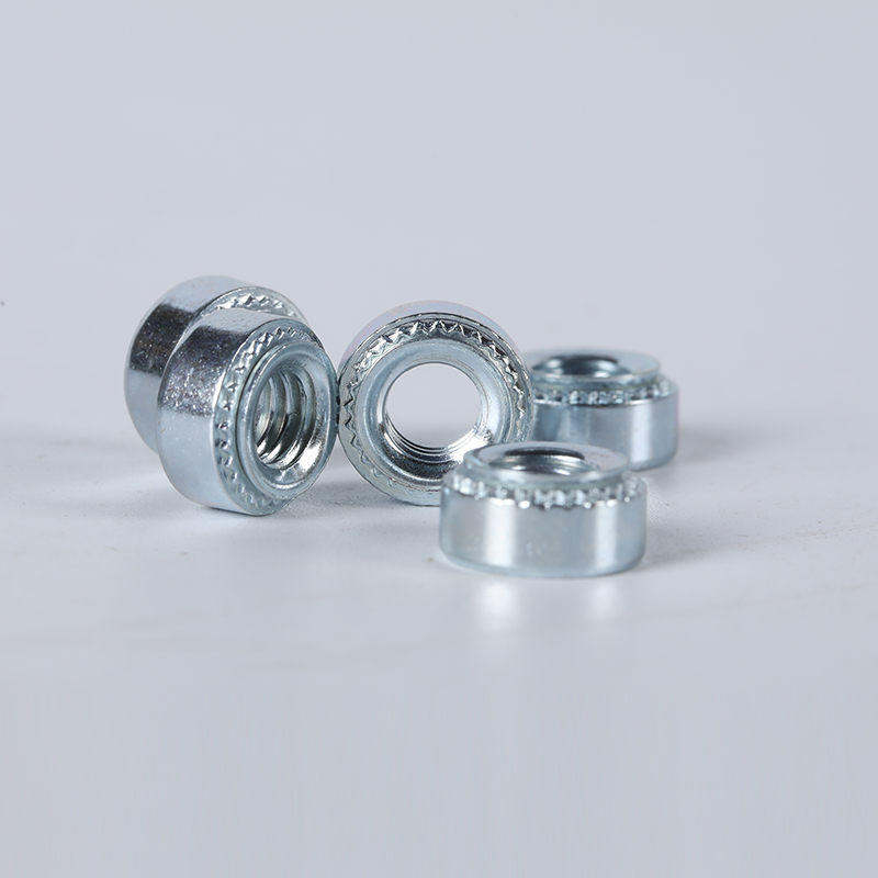 Self-Clinching Nut