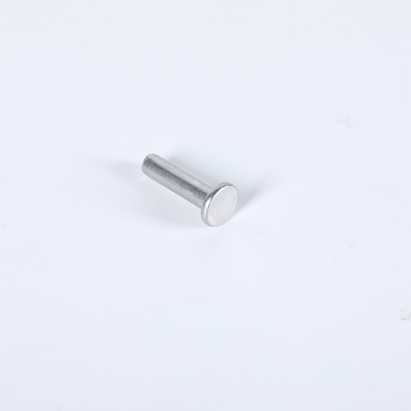Flat Head Aluminum Rivet