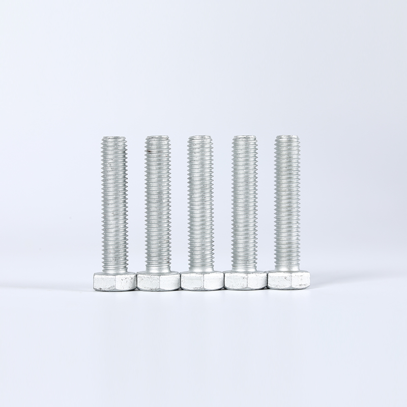 Dacromet Hot-Dip Galvanizing Series