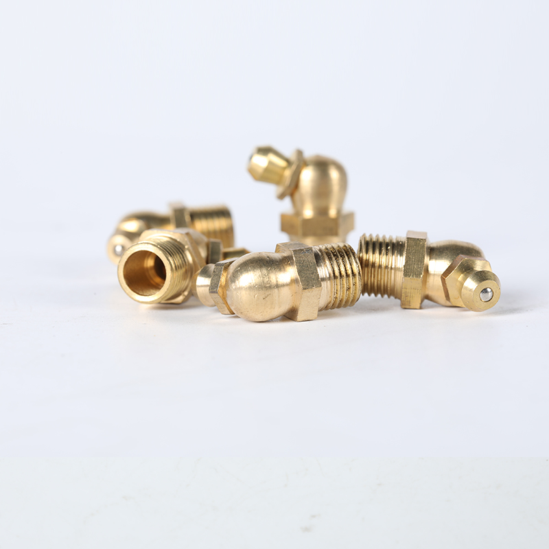 Grease Nipple