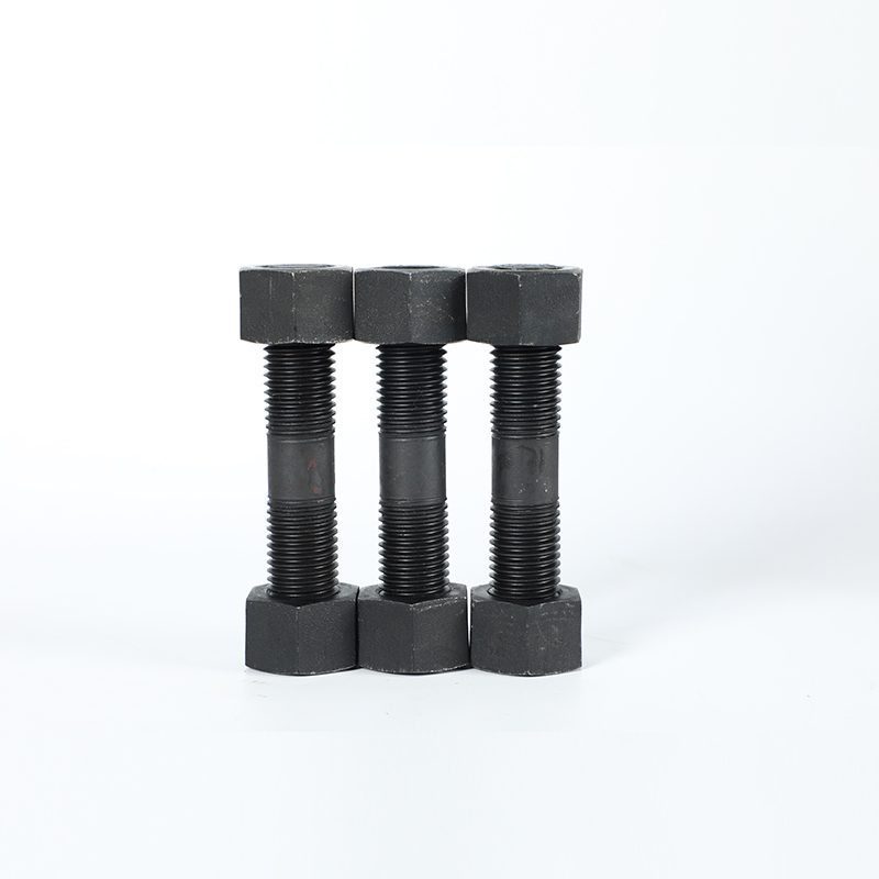 High-Temperature High-Pressure Alloy Steel for Chemical Industry
