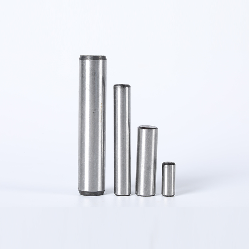 Parallel Pin with Internal Thread GB120