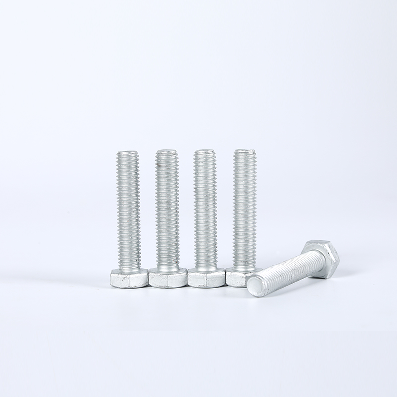 Dacromet Hot-Dip Galvanizing Series