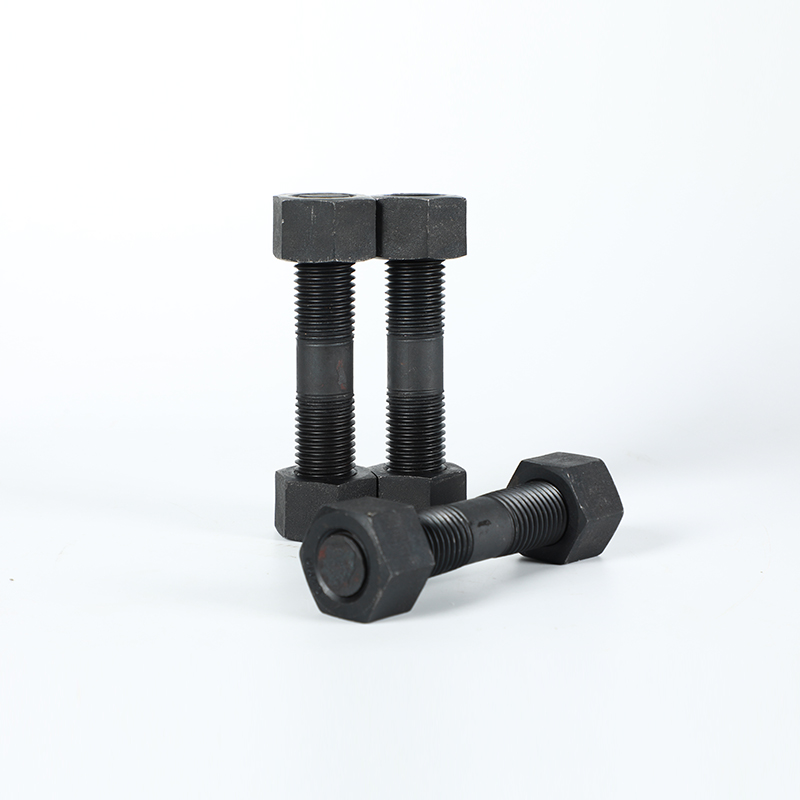 High-Temperature High-Pressure Alloy Steel for Chemical Industry