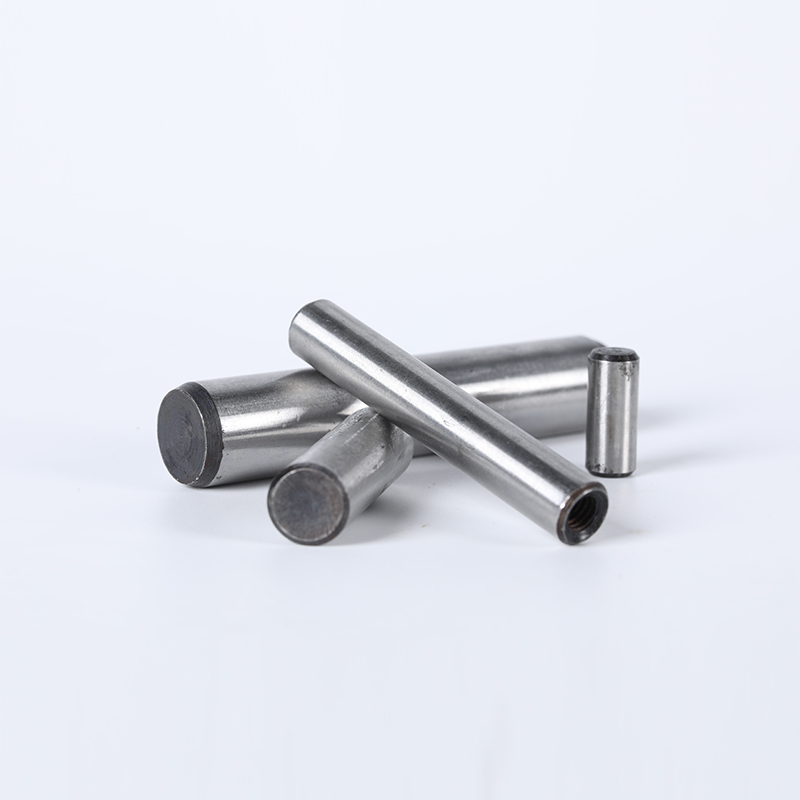 Parallel Pin with Internal Thread GB120