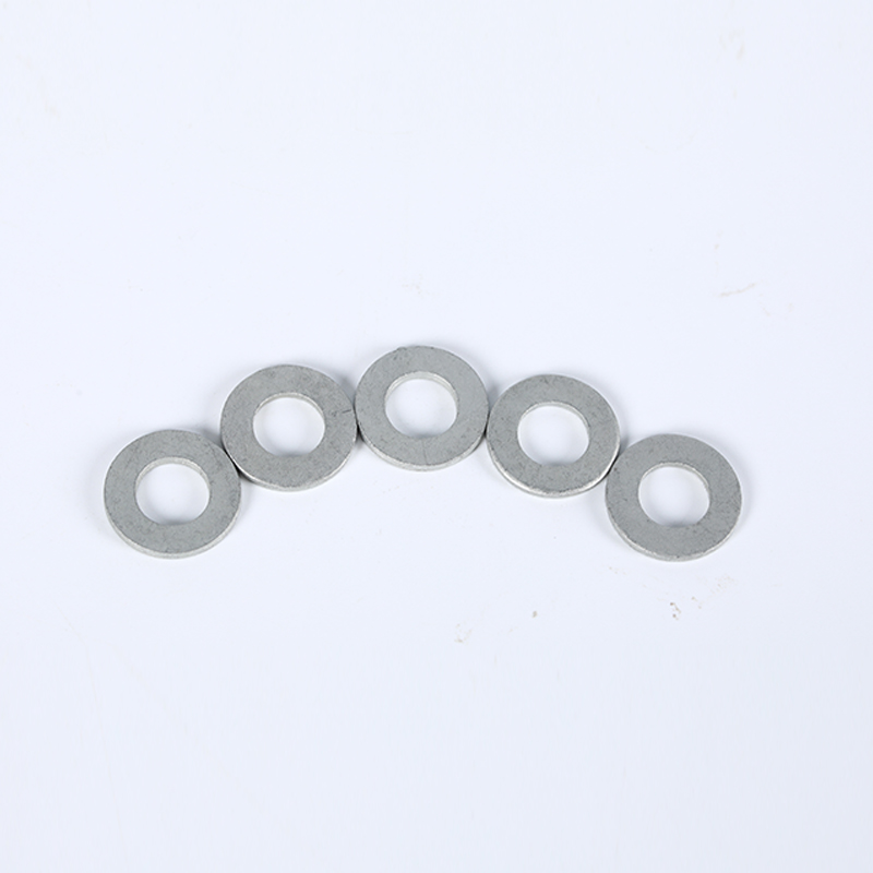 Dacromet Hot-Dip Galvanizing Series