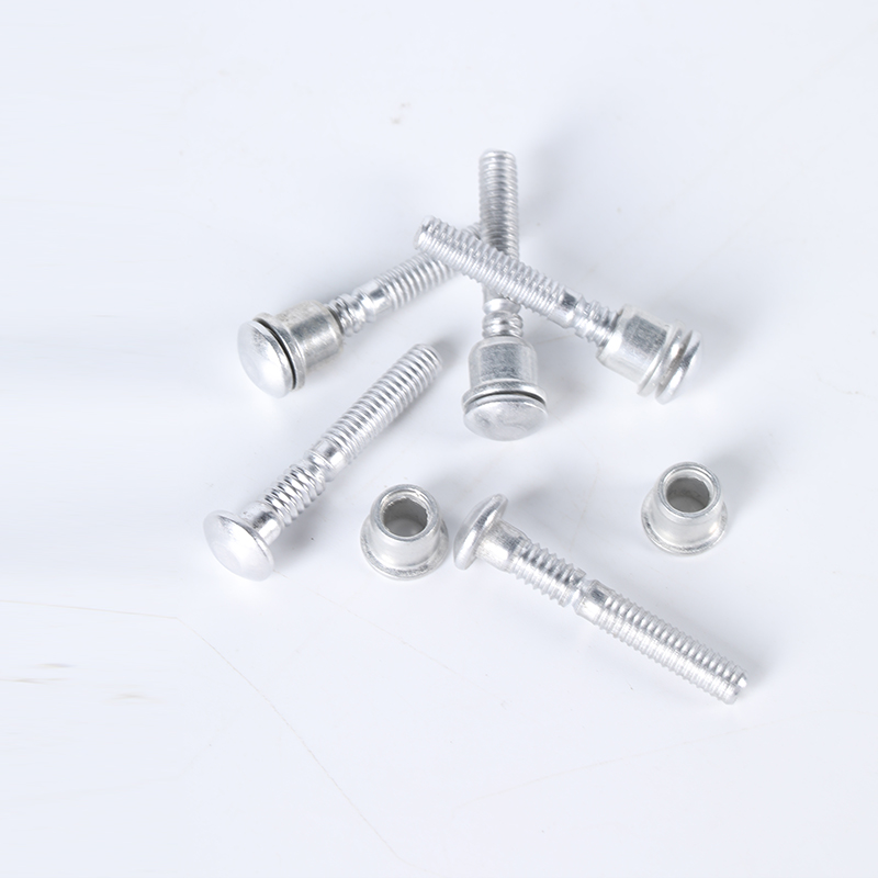 Aluminum Rivet