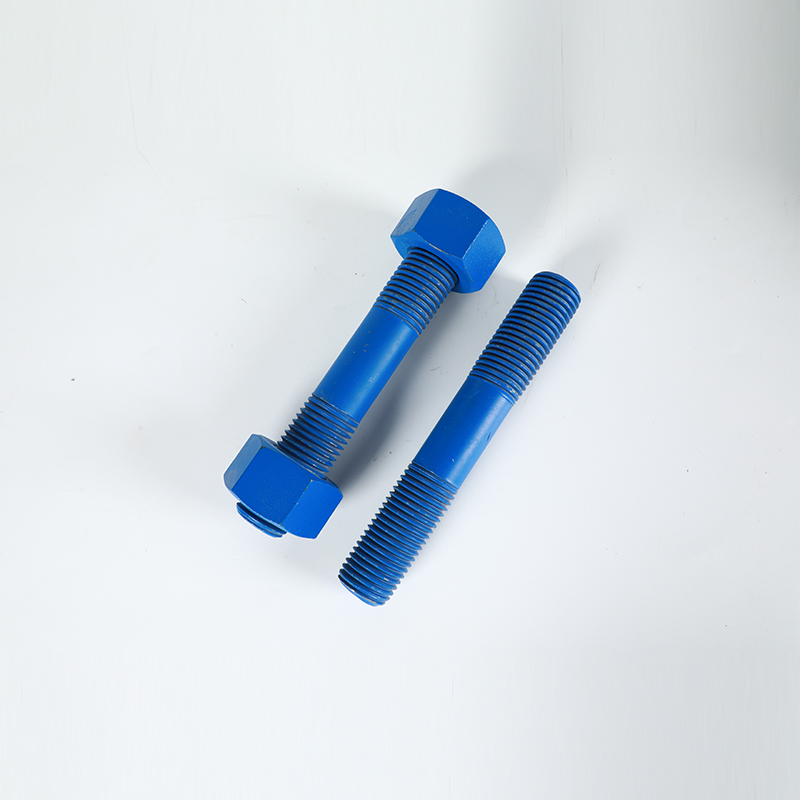 High-Temperature High-Pressure Alloy Steel for Chemical Industry