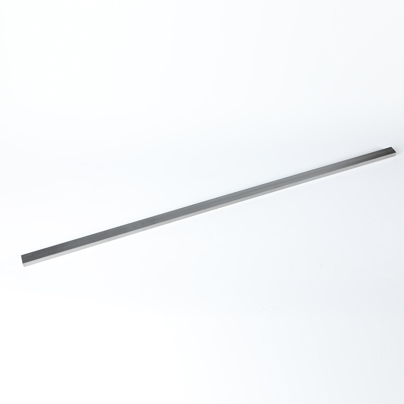 Key Strip