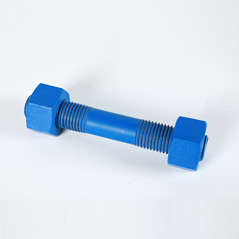 High-Temperature High-Pressure Alloy Steel for Chemical Industry
