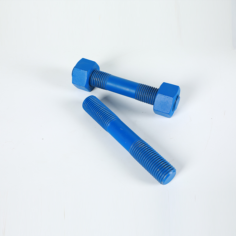 High-Temperature High-Pressure Alloy Steel for Chemical Industry